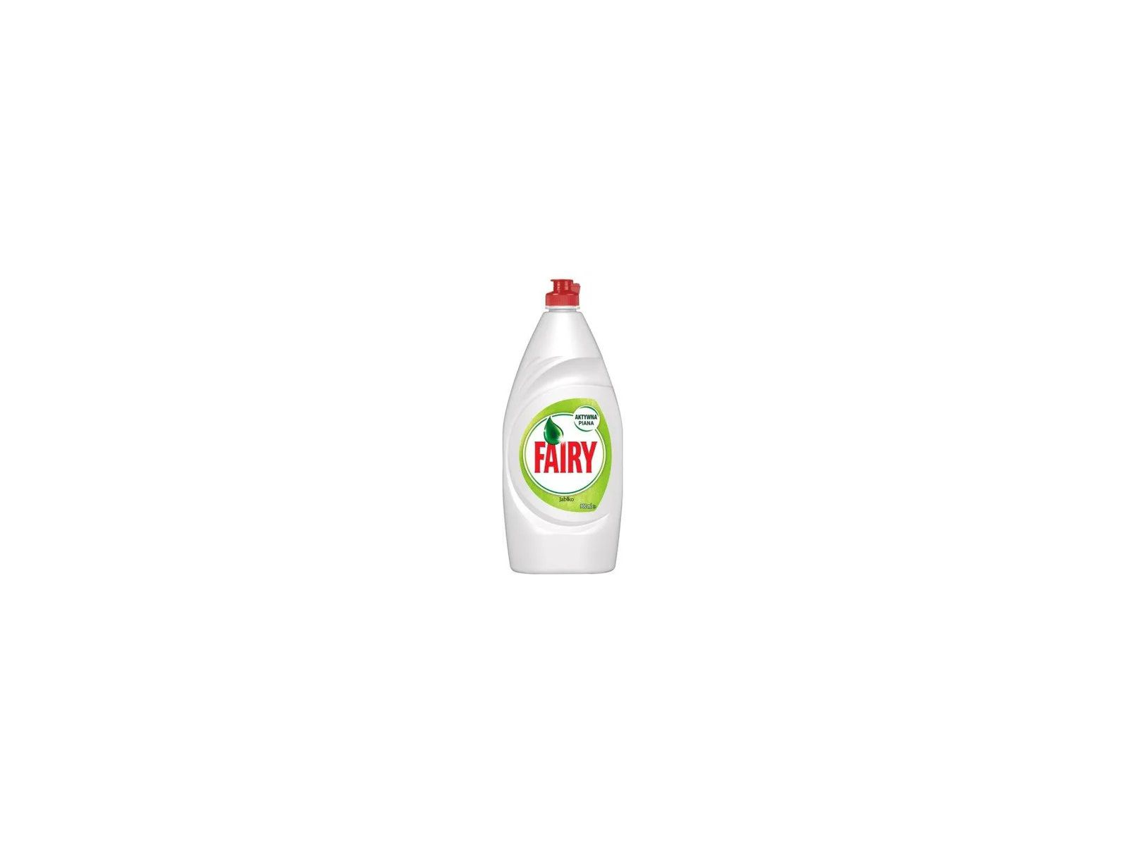 FAIRY Płyn do mycia naczyń 900ml Jabłko